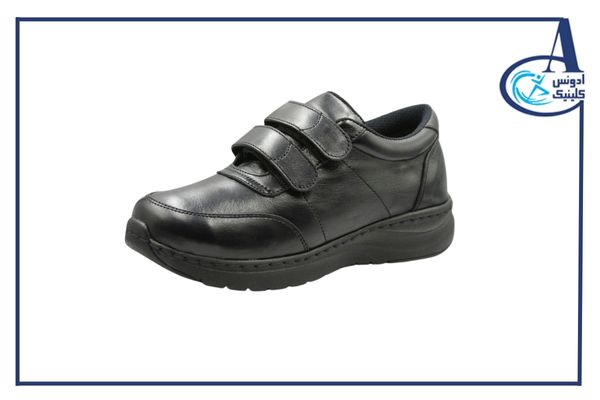 کلینیک تولید کننده کفش طبی