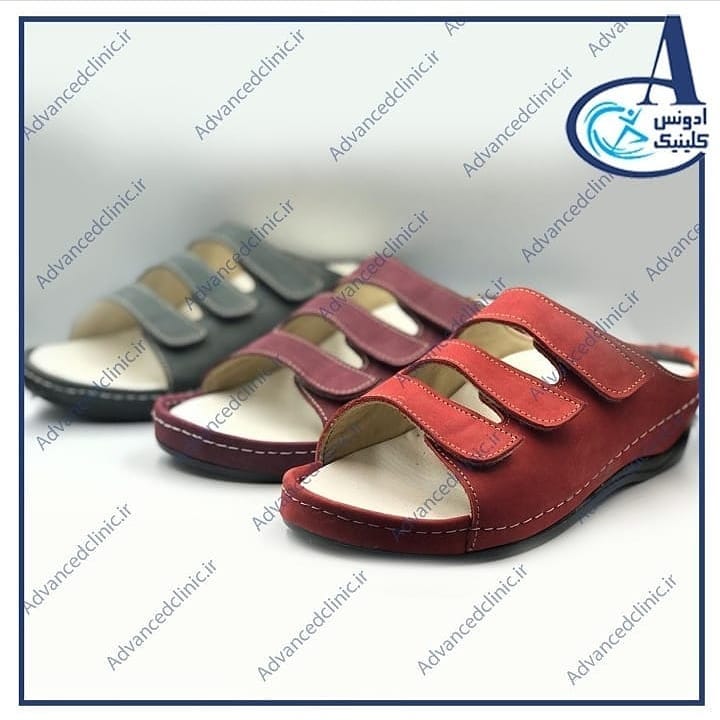 صندل-طبی-زنانه-ادونس-کلینیک