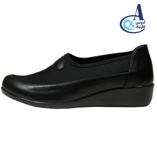 ادونس کلینیک، کفش طبی زنانه و نکات و قیمت کفش طبی